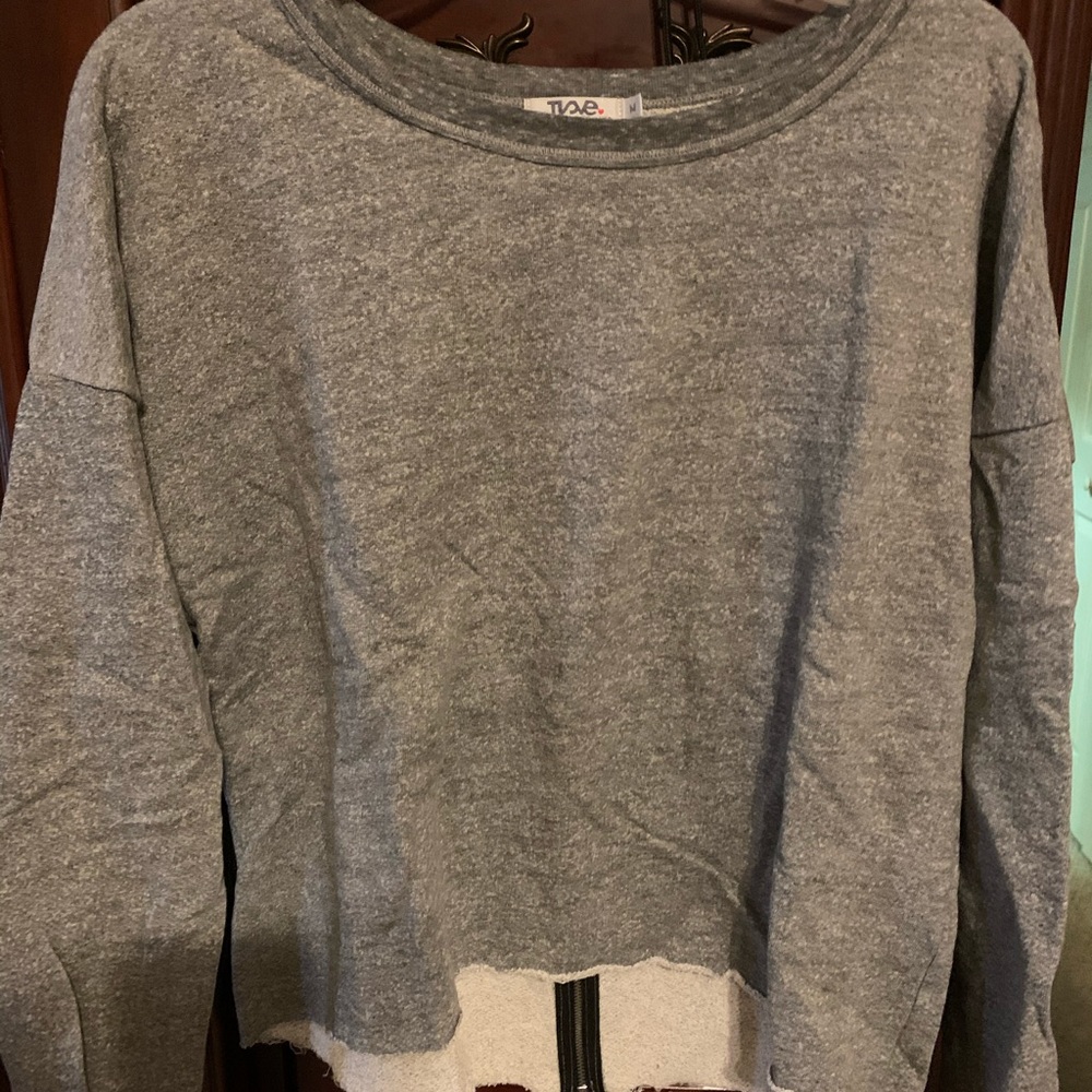 T2love Sweater